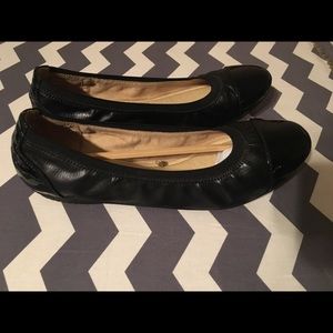 Croft and Barrow flats